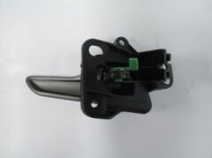 MERCEDES SPRINTER- 07/13; ÖN KAPI İÇ AÇMA KOLU SOL GRİ (HUSHAN)