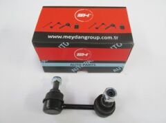 MITSUBISHI ASX- 11/16; VİRAJ ASKI Z ROT ARKA SOL (SH)