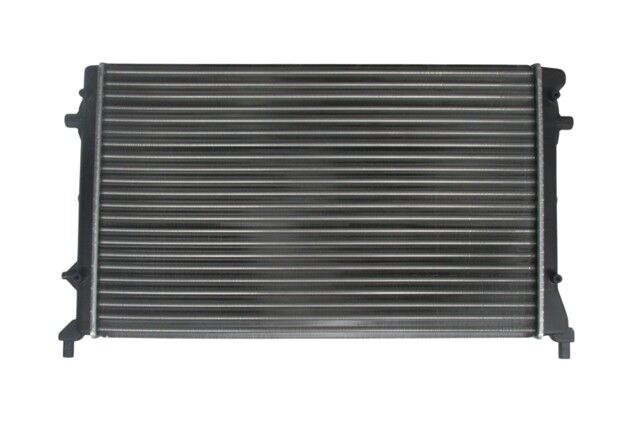 SEAT LEON- 05/12; SU RADYATÖRÜ 1.6 (MEKANİK) (650X415X23) (MANUEL) ALÜMİNYUM (ORİS)