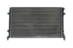 SEAT LEON- 05/12; SU RADYATÖRÜ 1.6 (MEKANİK) (650X415X23) (MANUEL) ALÜMİNYUM (ORİS)