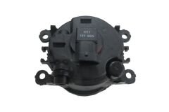 MITSUBISHI L200- PICK UP- 15/18; SİS LAMBASI SAĞ/SOL AYNI (ADET) YUVARLAK (AMPÜLLÜ) (RIA)