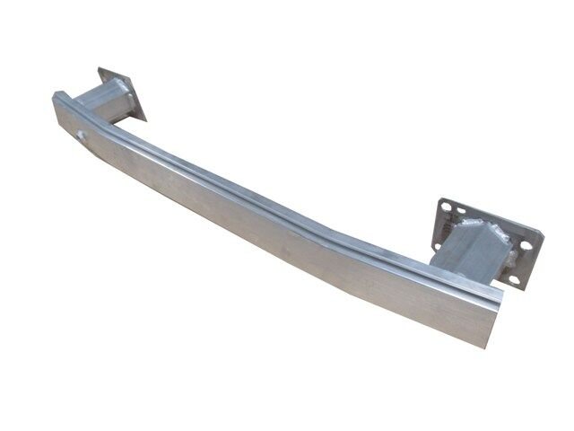 CITROEN BERLINGO- 08/18; ÖN TAMPON DEMİRİ (ALÜMİNYUM)