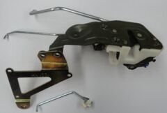 HYUNDAI ACCENT- 98/00; ÖN KAPI KİLİDİ SOL (TYG)