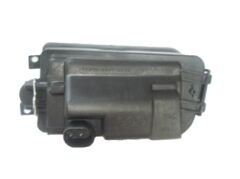 BMW 5 SERI- E39- 96/98; SİS LAMBASI SAĞ OVAL ŞEFFAF CAMLI (H7) (FAMELLA)
