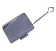 ÇEKİ DEMİR KAPAGI-ÇEKME KANCA-ARKA (LUXURY) BMW F10 14>16