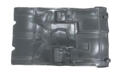 CITROEN JUMPER- 14/21; KARTER MUHAFAZA PLASTİĞİ