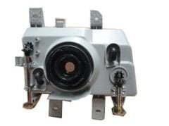 HYUNDAI HD 72-77 KAMYONET- 00/02; FAR LAMBASI SOL MANUEL (FAMELLA)