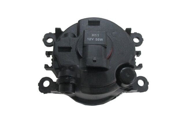 FORD FOCUS- SD/HB- 12/14; SİS LAMBASI SAĞ/SOL AYNI (ADET) YUVARLAK (AMPÜLLÜ) (RIA)