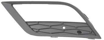 SİS KAPAGI SİSLİ SOL LEON 2013-2016