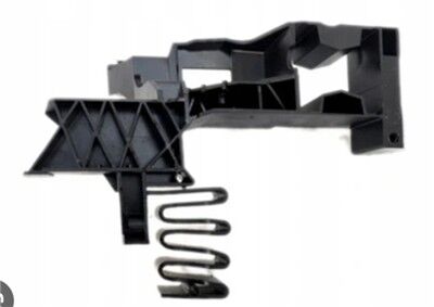 FAR ALT BRAKETİ SOL A6 2019-2022
