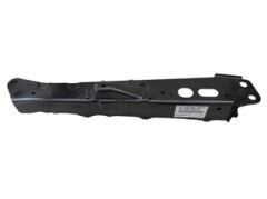 TOYOTA AURIS- 07/10; ŞASİ UÇ DEMİRİ SOL (MOTOR BEŞİĞİNE TAKILAN) (BEŞİK) (EAGLE BODY)