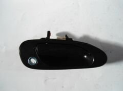 HONDA ACCORD- 94/95; ÖN KAPI DIŞ AÇMA KOLU SAĞ SİYAH