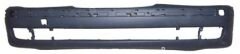 BMW 5 SERI- E39- 96/00; ÖN TAMPON KOYU GRİ (BAND/SİS/PANJUR DELİKLİ TW)
