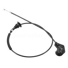 KAPUT TELI ARKA BMW X5 E53