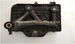 AKÜ ALT BRAKETİ POLO FABİA ROOMSTAR İBİZA