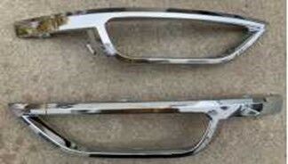 ARKA TAMPON SÜS KROMU R T-ROC 2018>>