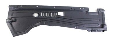 MOTOR ALT MUHAFAZA ÖN BMW X5 E70+LCI X6 E71 ORTA SOL