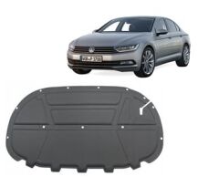 MOTOR KAPUT KEÇESİ KLİPSLİ 1.Kalite-PASSAT 2015>>