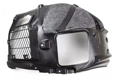 CAMURLUK DAVLUMBAZI BMW G30 ON SOL (ON TARAF) 2017> 1.KALİTE