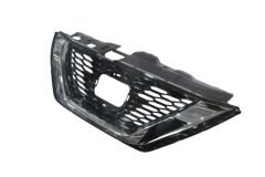 NISSAN QASHQAI- J11- 17/21; ÖN PANJUR NİKELAJ ÇITALI (KAMERA DELİKSİZ) (TYG)