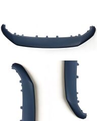 TAMPON SPOYLERİ ÖN Q5 SPORTBACK 2017-2022