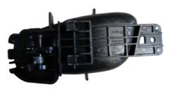 DAEWOO LANOS- SD/HB- 97/00; ÖN KAPI İÇ AÇMA KOLU SAĞ SİYAH (HUSHAN)