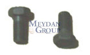 MAZDA 323- SD- 90/95; VOLANT VİDASI B6 1.6cc (FAMMIZE)