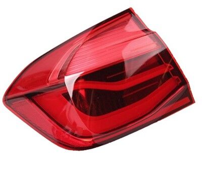 STOP LAMBASI DIS LEDLİ SOL BMW F30-LCI 2016-2018