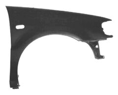 VOLKSWAGEN POLO- 3- 95/99; ÖN ÇAMURLUK DELİKLİ SAĞ (TYG)