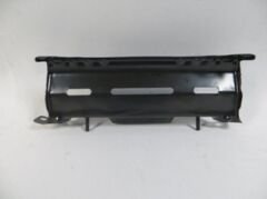 TOYOTA YARIS- 06/09; ÖN TAMPON BAĞLANTI BRAKETİ DIŞ SOL SAC (TW)
