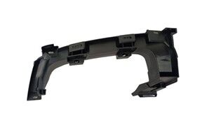 ARKA TAMPON BRAKETİ  SOL A6 2015-2018