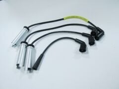 DAEWOO LANOS- SD/HB- 97/00; BUJİ KABLOSU TAKIM (8V) (A14SMS-A15SMS)1.4/1.5 CC (YOW JUNG)