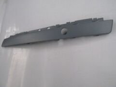 AUDI A8- 05/07; ÖN TAMPON BANDI SOL (BFN)