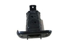 TOYOTA YARIS- 06/09; ÖN TAMPON BAĞLANTI DEMİRİ İÇ SAĞ (ŞASİ UÇ DEMİRİ)(TW)