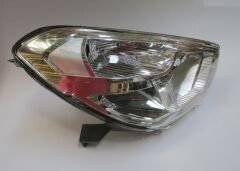 DACIA LODGY- 12/22; FAR LAMBASI SAĞ MANUEL (H4)(AYFAR)