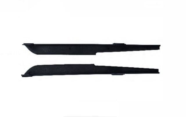 MERCEDES E CLASS- W124- 93/95; SUNROOF RÜZGAR KAPAĞI SAĞ/SOL SET (2 PARÇA)