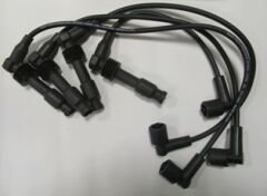 DAEWOO LANOS- SD/HB- 97/00; BUJİ KABLOSU TAKIM (16V)(A16DMS)1.6 cc (YOW JUNG)