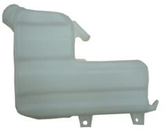 ISUZU NKR- ŞAMPİYON- 97/06; RADYATÖR YEDEK SU DEPOSU (TEK TEKER) (TYG)