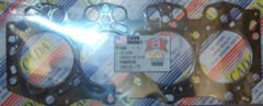 KIA BONGO- KAMYONET- 98/00; SİLİNDİR KAPAK CONTASI 2.7cc (CAG3220)(J2) (ÇELİK) (CADA)