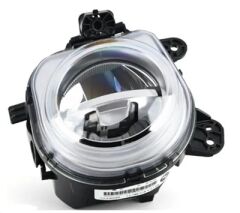 SIS FARI LED ADAPTIF SAG BMW X3 F25  X4 F26  X5 F15  X6 F16 14>17