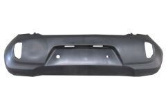 KIA PICANTO- 11/14; ARKA TAMPON SİYAH (TW)