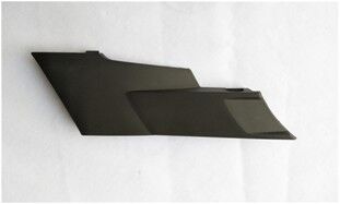 ÇEKİ DEMİR KAPAGI-ÇEKME KANCA-ÖN SCİROCCO R 2009-2014