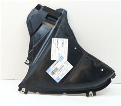 KÜREK BAKALİTİ ÖN SOL G30 LCİ