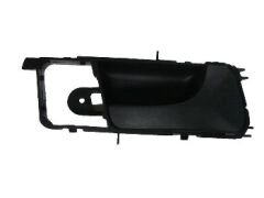 CHEVROLET LACETTI- SD- 04/09; ÖN KAPI İÇ AÇMA KOLU SAĞ ELCEĞİ SİYAH (HUSHAN)