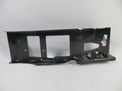 ISUZU NPR- ŞAMPİYON- 97/06; ÖN TAMPON İÇ BAĞLANTI DEMİRİ SOL (ÇİFT TEKER) (TW)