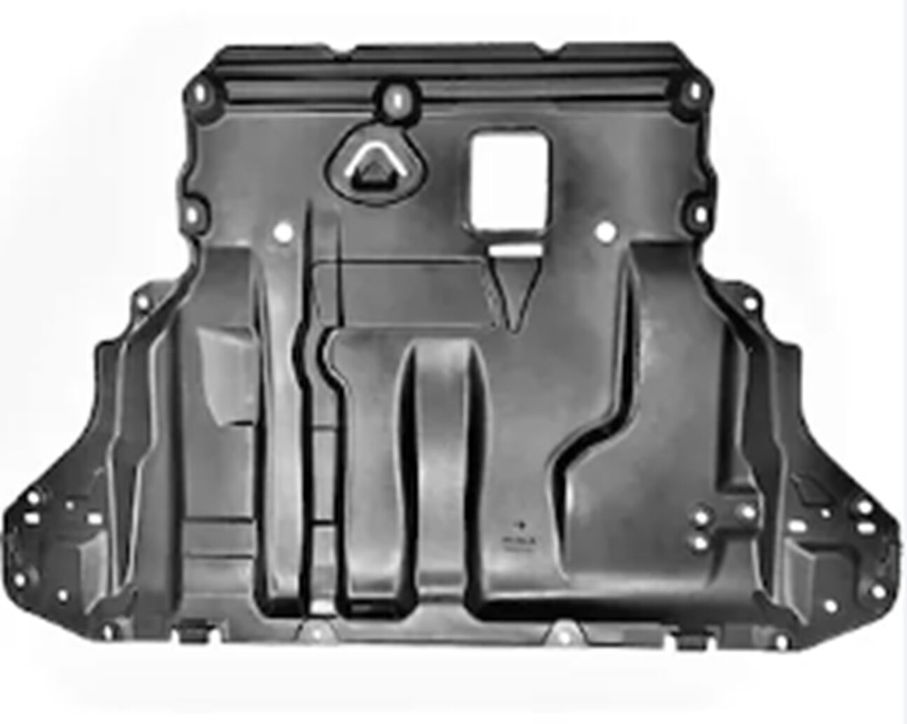 KARTER MUHAFAZASI (DİZEL BENZİN) FORD FOCUS IV  2018>(1.KALİTE ENJEKSİYON)