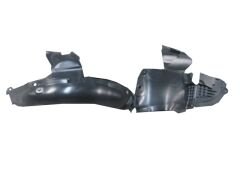 RENAULT SYMBOL- THALIA- SD- 09/12; ÖN ÇAMURLUK DAVLUMBAZI SAĞ ÖN/ARKA KOMPLE