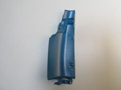 ISUZU NKR- ŞAMPİYON- 97/06; ÖN KÖŞE PANELİ SAĞ (TEK TEKER) MAVİ (BFN)