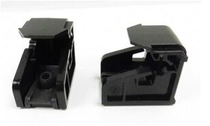 FAR ALT BRAKETİ DEMİR KLİPS ÜZERİNDE POLO 2010-2020