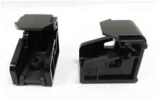 FAR ALT BRAKETİ DEMİR KLİPS ÜZERİNDE POLO 2010-2020